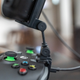 Illustration for article titled PowerA’s Moga XP5-X Plus Mobile Gaming Controller Charges Your Smartphone Mid-Session, and I Love It